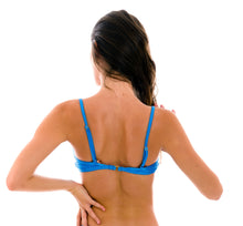 Carica l'immagine nel visualizzatore di Gallery, Image 07: Rio De Sol Reggiseno Top Eden-Enseada Bra-V