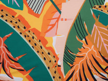 Carica l'immagine nel visualizzatore di Gallery, Image 06: Rio De Sol Reggiseno Top El-Arco Bralette-Orange