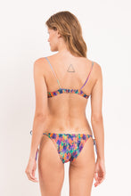 Carica l'immagine nel visualizzatore di Gallery, Image 10: Rio De Sol Reggiseno Top Euphoria Balconet-Tie