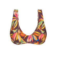 Carica l'immagine nel visualizzatore di Gallery, Product Front: Rio De Sol Reggiseno Top Fiore Hera