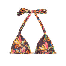 Carica l'immagine nel visualizzatore di Gallery, Product Front: Rio De Sol Reggiseno Top Fiore Mel