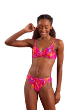 Carica l'immagine nel visualizzatore di Gallery, Image 04: Rio De Sol Reggiseno Top Flavors Balconet-Inv