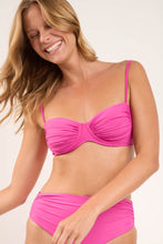 Carica l'immagine nel visualizzatore di Gallery, Image 07: Rio De Sol Reggiseno Top Fluity-Amor Vickie