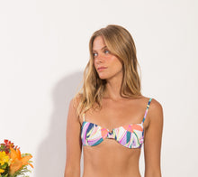 Carica l'immagine nel visualizzatore di Gallery, Image 08: Rio De Sol Reggiseno Top Fresh-Day Balconet