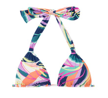 Carica l'immagine nel visualizzatore di Gallery, Product Front: Rio De Sol Reggiseno Top Fresh-Day Mel