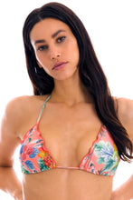Carica l'immagine nel visualizzatore di Gallery, Gallery: Rio De Sol Reggiseno Top Frutti Tri