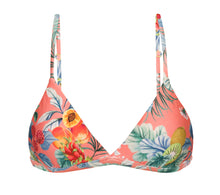 Carica l'immagine nel visualizzatore di Gallery, Product Front: Rio De Sol Reggiseno Top Frutti Tri-Fixo