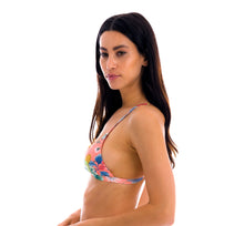 Carica l'immagine nel visualizzatore di Gallery, Image 08: Rio De Sol Reggiseno Top Frutti Tri-Fixo