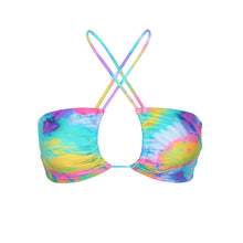 Carica l'immagine nel visualizzatore di Gallery, Product Front: Rio De Sol Reggiseno Top Fusion Camille