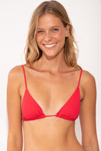 Carica l'immagine nel visualizzatore di Gallery, Gallery: Rio De Sol Reggiseno Top Hibiscus Ana