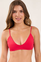 Carica l'immagine nel visualizzatore di Gallery, Gallery: Rio De Sol Reggiseno Top Hibiscus Hana