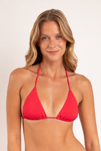 Carica l'immagine nel visualizzatore di Gallery, Gallery: Rio De Sol Reggiseno Top Hibiscus Kauai