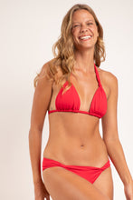 Carica l'immagine nel visualizzatore di Gallery, Image 09: Rio De Sol Reggiseno Top Hibiscus Mel