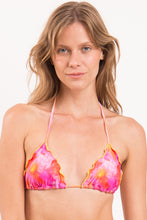 Carica l'immagine nel visualizzatore di Gallery, Gallery: Rio De Sol Reggiseno Top Joyful Frufru