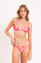 Carica l'immagine nel visualizzatore di Gallery, Image 08: Rio De Sol Reggiseno Top Joyful Tri-Duo