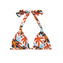Carica l'immagine nel visualizzatore di Gallery, Product Front: Rio De Sol Reggiseno Top Kauai Mel