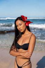 Carica l'immagine nel visualizzatore di Gallery, Image 06: Rio De Sol Reggiseno Top Lava Coral