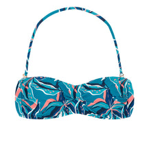Carica l'immagine nel visualizzatore di Gallery, Product Front: Rio De Sol Reggiseno Top Lilly Bandeau