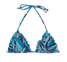 Carica l'immagine nel visualizzatore di Gallery, Product Front: Rio De Sol Reggiseno Top Lilly Frufru