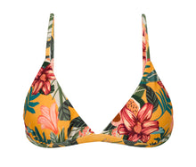 Carica l'immagine nel visualizzatore di Gallery, Product Front: Rio De Sol Reggiseno Top Lis Tri-Fixo
