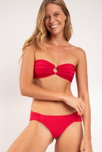 Carica l'immagine nel visualizzatore di Gallery, Image 07: Rio De Sol Reggiseno Top Malibu-Malagueta Mavi