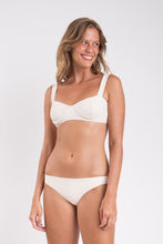 Carica l'immagine nel visualizzatore di Gallery, Image 07: Rio De Sol Reggiseno Top Malibu-Natural Amelia
