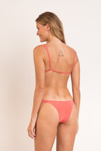 Carica l'immagine nel visualizzatore di Gallery, Model Back: Rio De Sol Reggiseno Top Malibu-Nina Tri-Duo