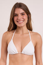 Carica l'immagine nel visualizzatore di Gallery, Gallery: Rio De Sol Reggiseno Top Memphis-White Tri-Inv