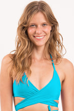 Carica l'immagine nel visualizzatore di Gallery, Gallery: Rio De Sol Reggiseno Top Miami Kate