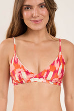 Carica l'immagine nel visualizzatore di Gallery, Gallery: Rio De Sol Reggiseno Top Mirage Paola