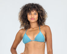 Carica l'immagine nel visualizzatore di Gallery, Image 08: Rio De Sol Reggiseno Top Mirante Tri-Inv