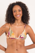 Carica l'immagine nel visualizzatore di Gallery, Gallery: Rio De Sol Reggiseno Top Oasis Tri-Fixo