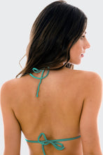 Carica l'immagine nel visualizzatore di Gallery, Image 06: Rio De Sol Reggiseno Top Opal Tri-Inv