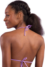 Carica l'immagine nel visualizzatore di Gallery, Image 07: Rio De Sol Reggiseno Top Orchid Tri-Inv