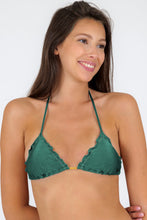 Carica l'immagine nel visualizzatore di Gallery, Gallery: Rio De Sol Reggiseno Top Palace Frufru