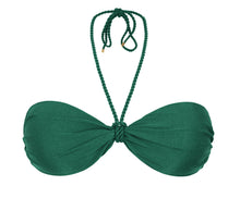 Carica l'immagine nel visualizzatore di Gallery, Product Front: Rio De Sol Reggiseno Top Palace Twist