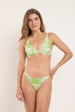 Carica l'immagine nel visualizzatore di Gallery, Image 06: Rio De Sol Reggiseno Top Palms Chantal
