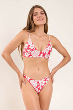 Carica l'immagine nel visualizzatore di Gallery, Image 06: Rio De Sol Reggiseno Top Pua-Hibiscus Hana