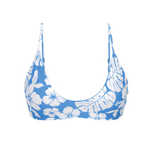 Carica l'immagine nel visualizzatore di Gallery, Product Front: Rio De Sol Reggiseno Top Pua-Pacifica Hana