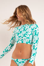 Carica l'immagine nel visualizzatore di Gallery, Image 08: Rio De Sol Reggiseno Top Pua-Valley Reef