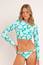 Carica l'immagine nel visualizzatore di Gallery, Image 11: Rio De Sol Reggiseno Top Pua-Valley Reef