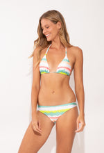 Carica l'immagine nel visualizzatore di Gallery, Image 05: Rio De Sol Reggiseno Top Revelry Tri-Inv