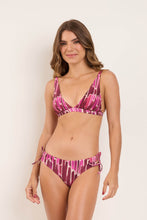 Carica l'immagine nel visualizzatore di Gallery, Image 05: Rio De Sol Reggiseno Top Shade Alba