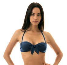 Carica l'immagine nel visualizzatore di Gallery, Gallery: Rio De Sol Reggiseno Top Shark Bandeau
