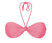 Carica l'immagine nel visualizzatore di Gallery, Product Front: Rio De Sol Reggiseno Top Shimmer-Confetti Twist