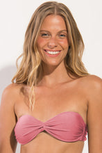 Carica l'immagine nel visualizzatore di Gallery, Gallery: Rio De Sol Reggiseno Top Shimmer-Confetti Twist