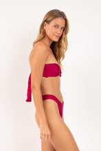 Carica l'immagine nel visualizzatore di Gallery, Image 03: Rio De Sol Reggiseno Top Shimmer-Desejo Mavi