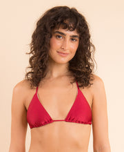 Carica l'immagine nel visualizzatore di Gallery, Image 09: Rio De Sol Reggiseno Top Shimmer-Divino Tri-Inv