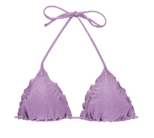 Carica l'immagine nel visualizzatore di Gallery, Product Front: Rio De Sol Reggiseno Top Shimmer-Harmonia Frufru
