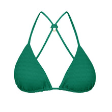 Carica l'immagine nel visualizzatore di Gallery, Product Front: Rio De Sol Reggiseno Top Solar-Galapagos Tri-Aya